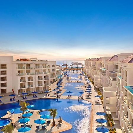Pickalbatros Blu Spa Resort - Adults Friendly 16 Years Plus- Ultra All-Inclusive Χουργκάντα Εξωτερικό φωτογραφία Hard Rock Hotel & Casino Punta Cana