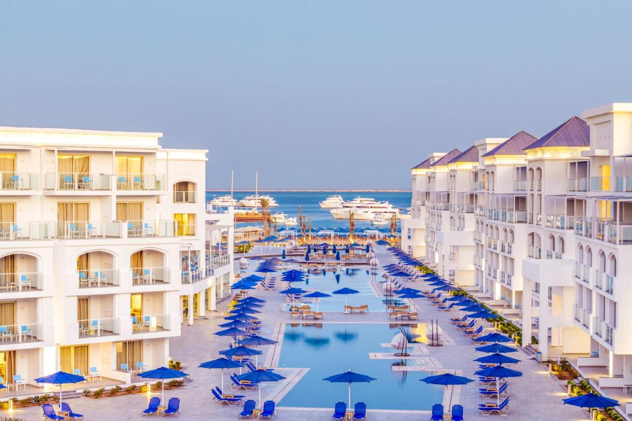 Pickalbatros Blu Spa Resort - Adults Friendly 16 Years Plus- Ultra All-Inclusive Χουργκάντα Εξωτερικό φωτογραφία The Atlantis Paradise Island Resort