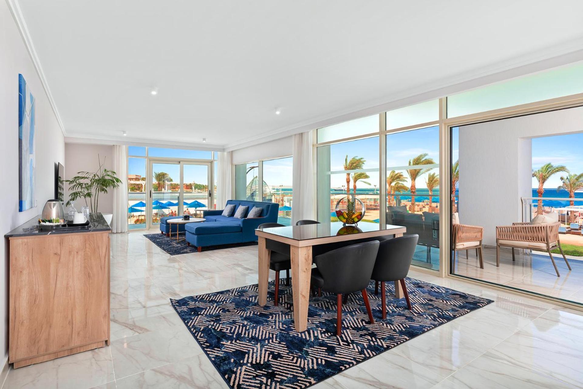 Pickalbatros Blu Spa Resort - Adults Friendly 16 Years Plus- Ultra All-Inclusive Χουργκάντα Εξωτερικό φωτογραφία