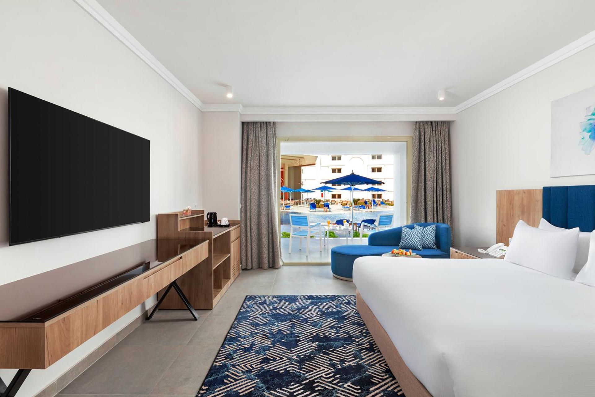 Pickalbatros Blu Spa Resort - Adults Friendly 16 Years Plus- Ultra All-Inclusive Χουργκάντα Εξωτερικό φωτογραφία
