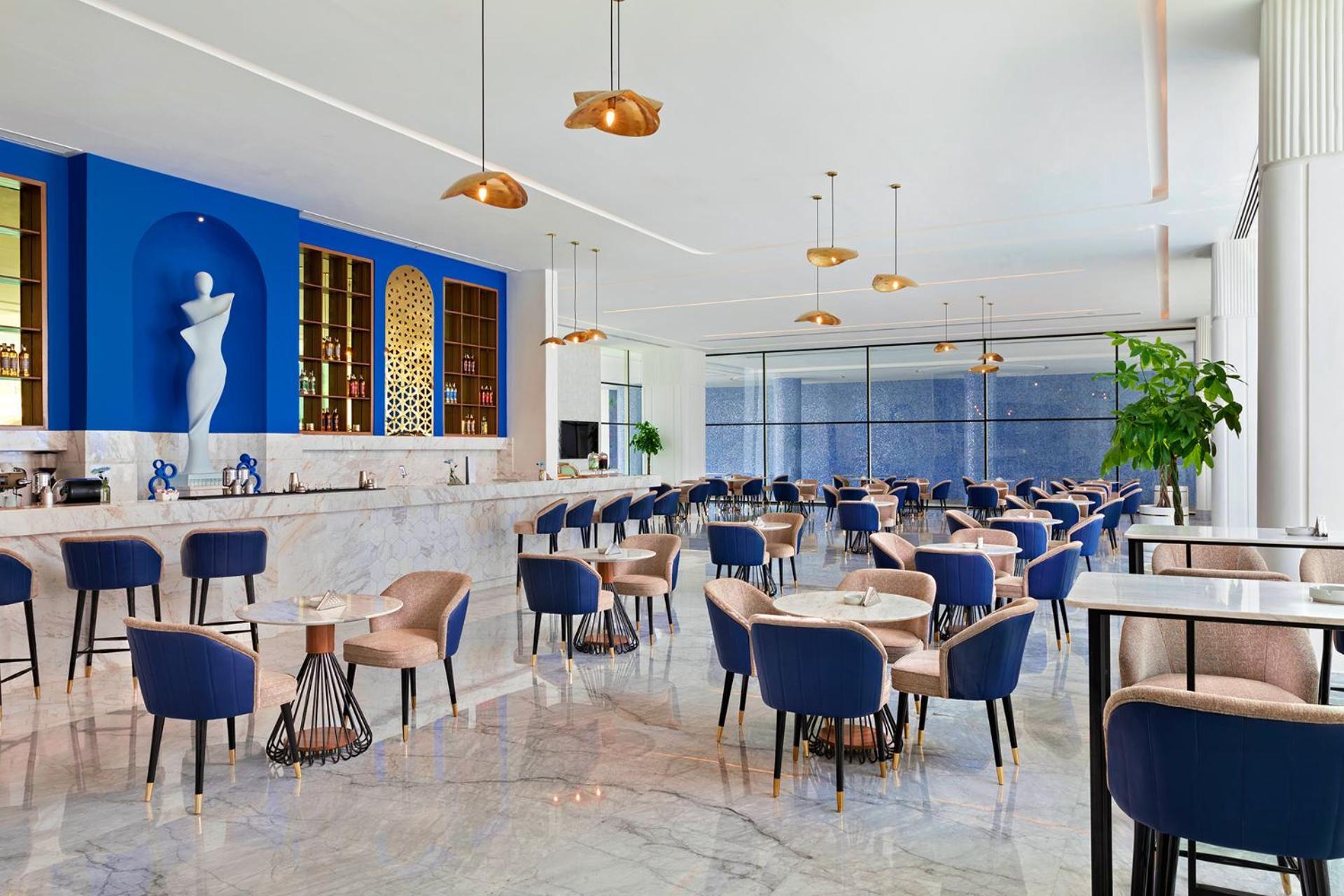 Pickalbatros Blu Spa Resort - Adults Friendly 16 Years Plus- Ultra All-Inclusive Χουργκάντα Εξωτερικό φωτογραφία The lounge at the airport