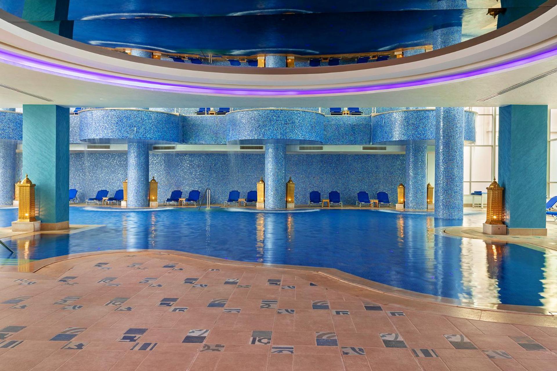 Pickalbatros Blu Spa Resort - Adults Friendly 16 Years Plus- Ultra All-Inclusive Χουργκάντα Εξωτερικό φωτογραφία The swimming pool at the hotel