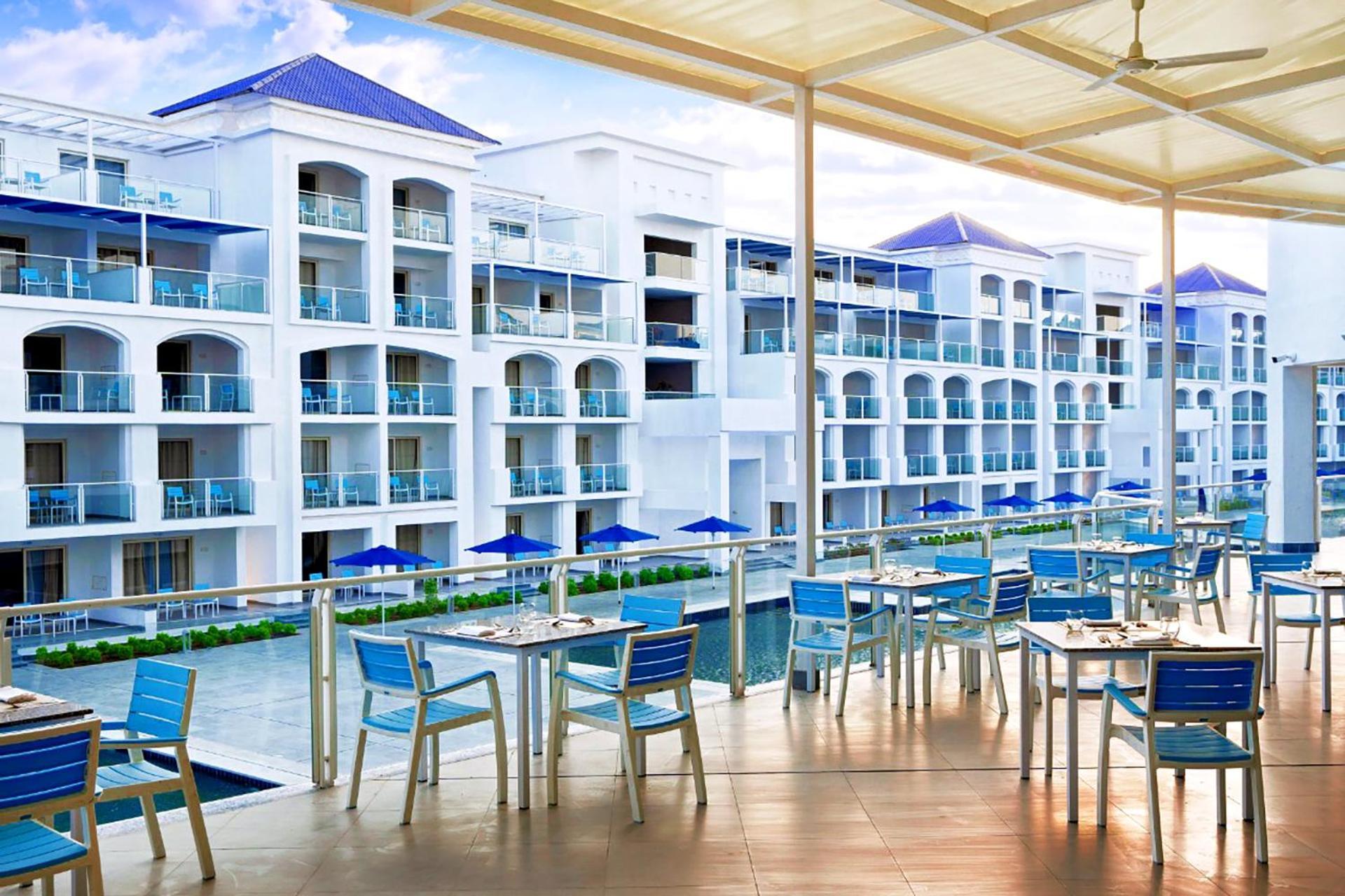 Pickalbatros Blu Spa Resort - Adults Friendly 16 Years Plus- Ultra All-Inclusive Χουργκάντα Εξωτερικό φωτογραφία The Royal